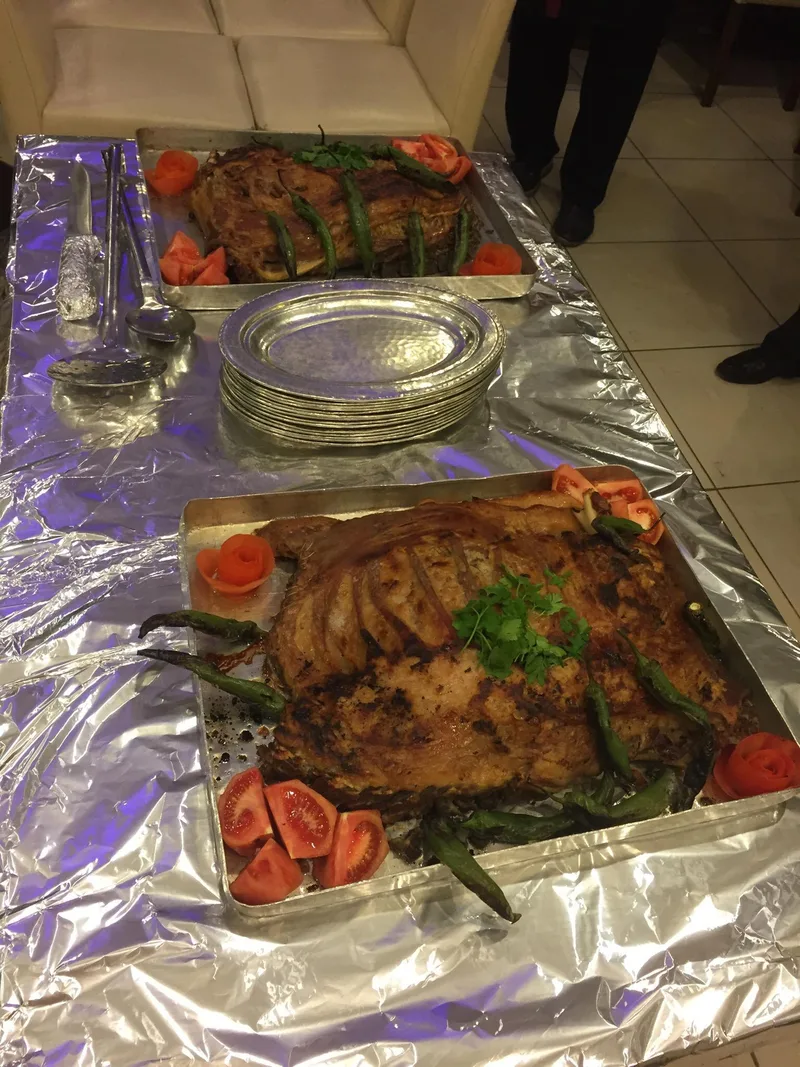 Kebapçı Kadir 5