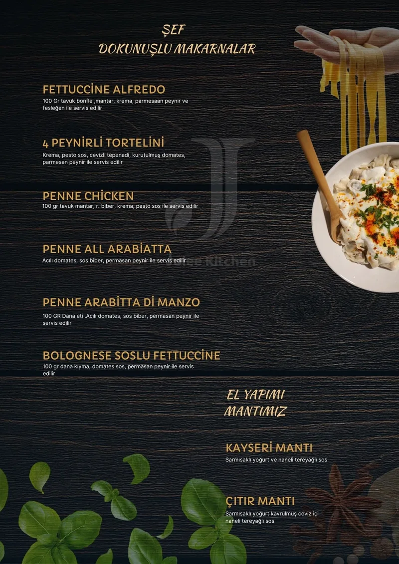 Joiee Kitchen Gastro Akademi 4