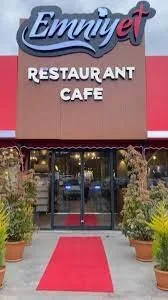 Emniyet Restaurant 3
