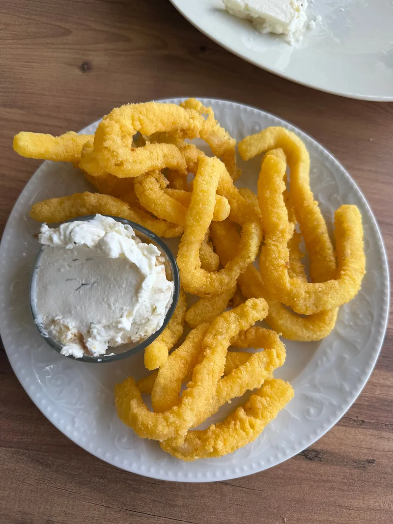 Nehir Restaurant 3
