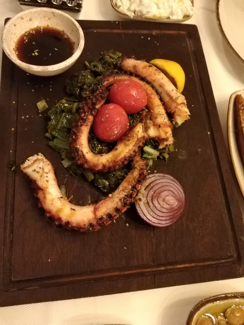 Akol Balık Restaurant 3