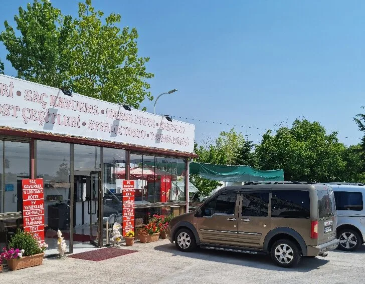 Küçük Evim 2