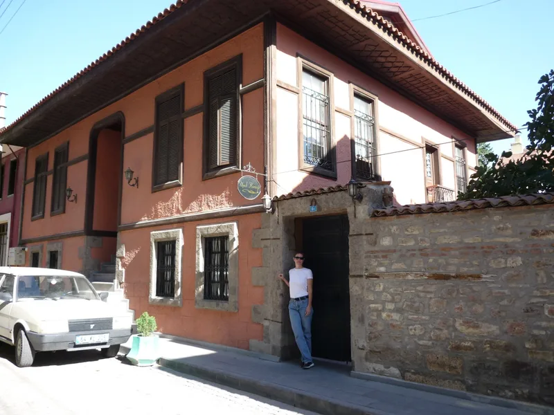Uşak Konağı 5