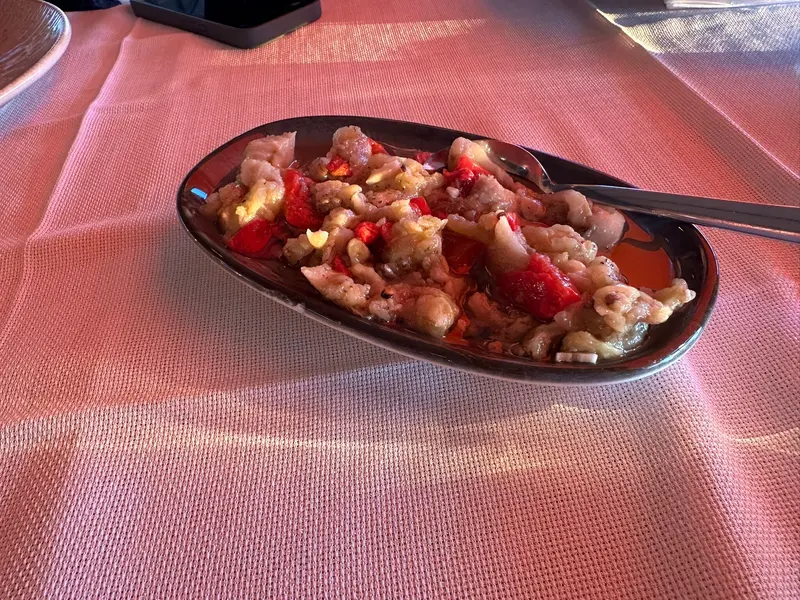 Bizim Yaka Restaurant 2
