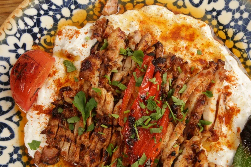 İstasyon 1923 Restaurant 4