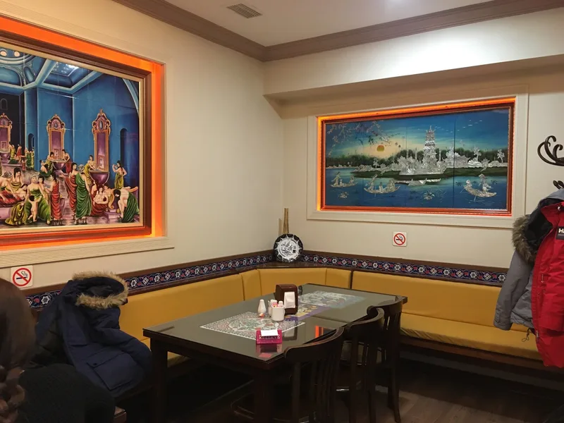 Cafe Lal 2