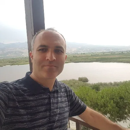 Halime Abla Döndürme Evi 4