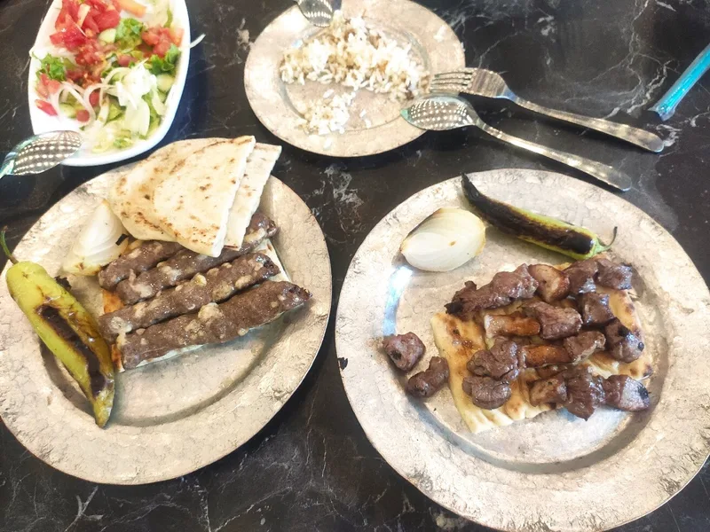 Ferah Kebap Salonu 5