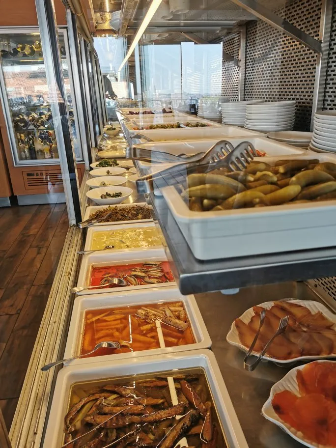 Sur Balık Cihangir 4