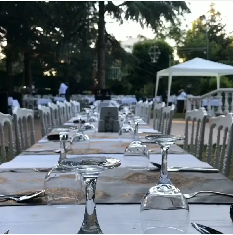 Ihlamur Altı Restaurant 4