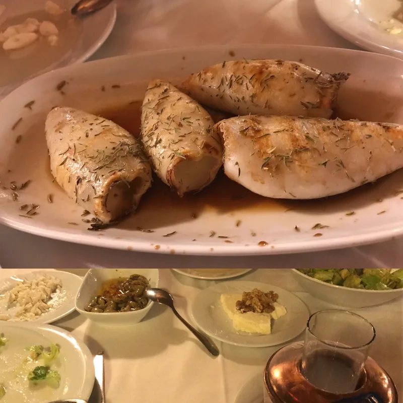 Rina Restoran 4