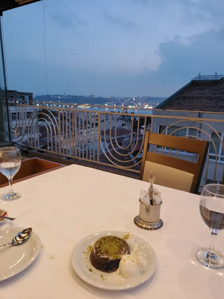 Sur Balık Cihangir 3
