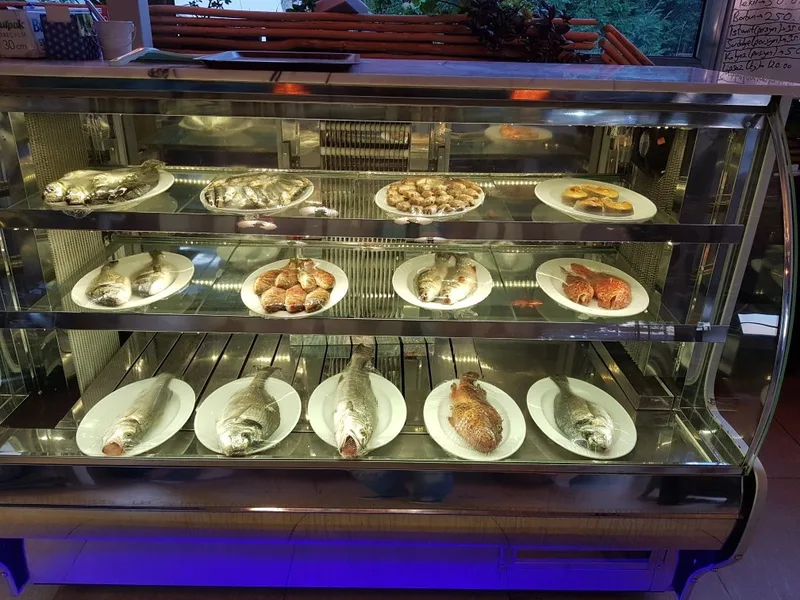 Yengeç Restaurant & Motel 4