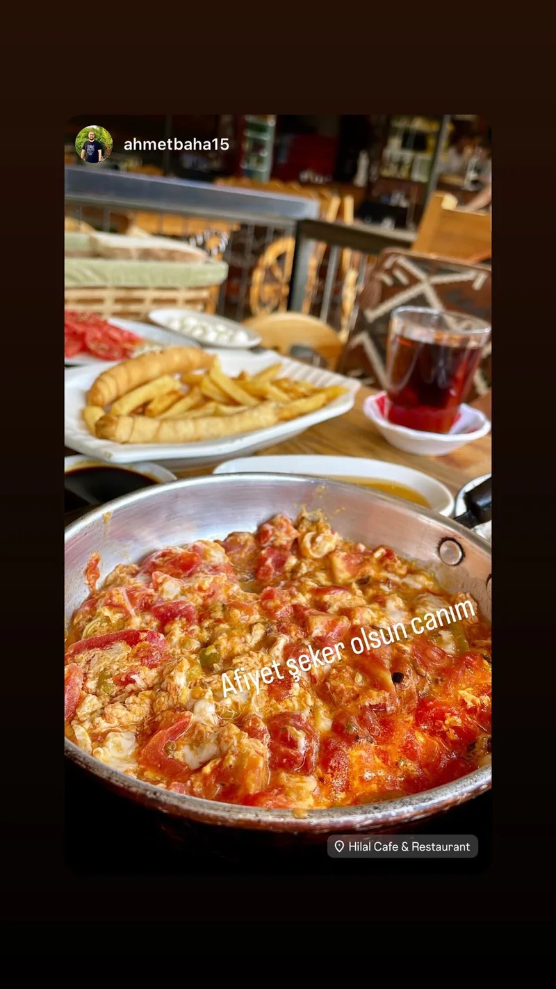 Hilal Butik Otel & Cafe & Restaurant 4