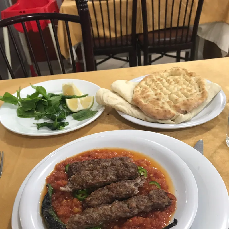 Gaziantepli Remzi Usta 5