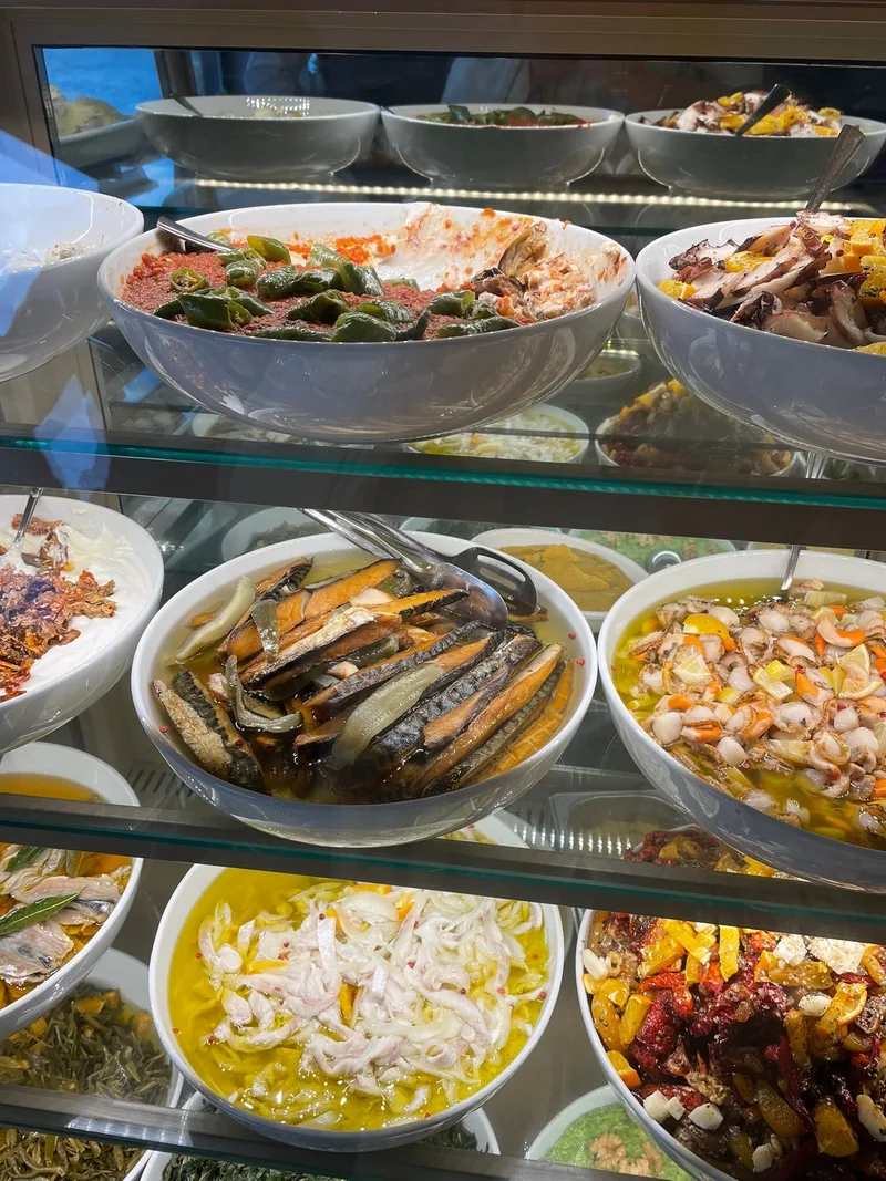 Yalova Restoran 2