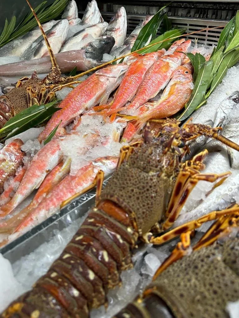 Hayati Chef Balık Restaurant 3