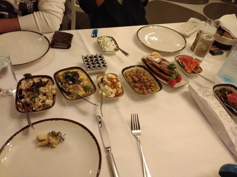 Akol Balık Restaurant 5