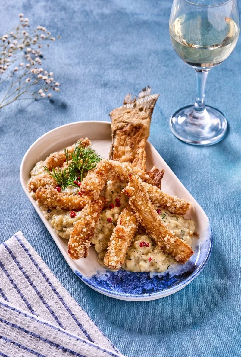 Priamos Restaurant 3