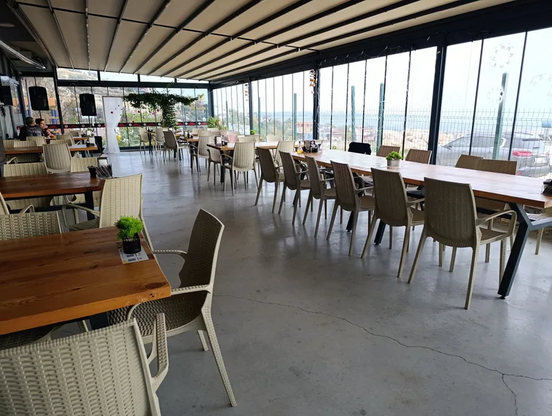 Güven Defas Restaurant & Kasap 5