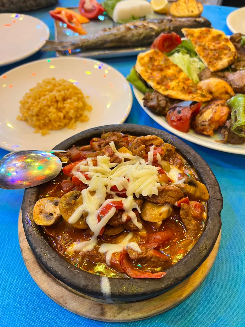 Buhara Kebab house Restaurant 3