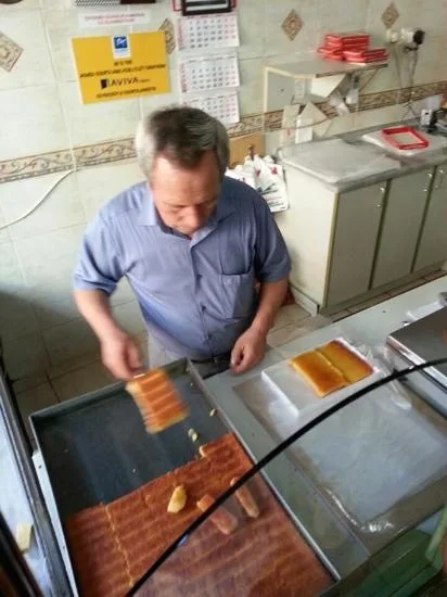 Kadir Usta 5
