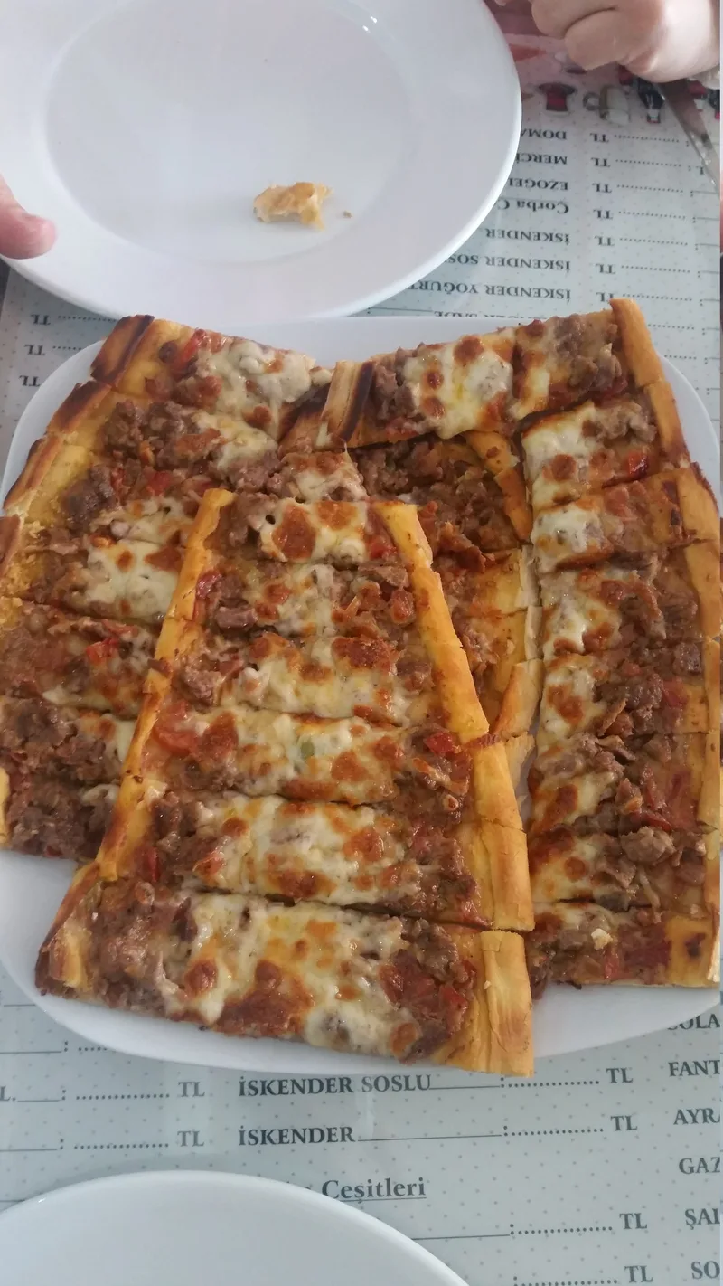 Güneş Pide Salonu 2