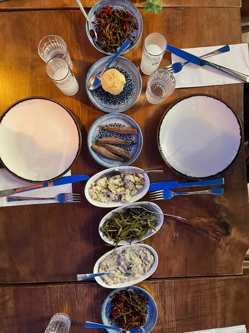 Kuruçeşme Brasserie 5