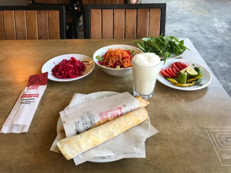Göksel 4