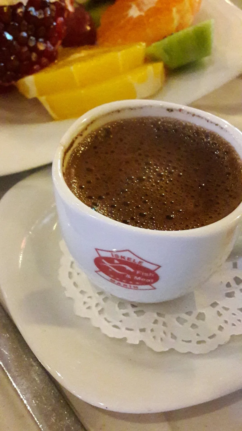 İskele Marin Restaurant 5