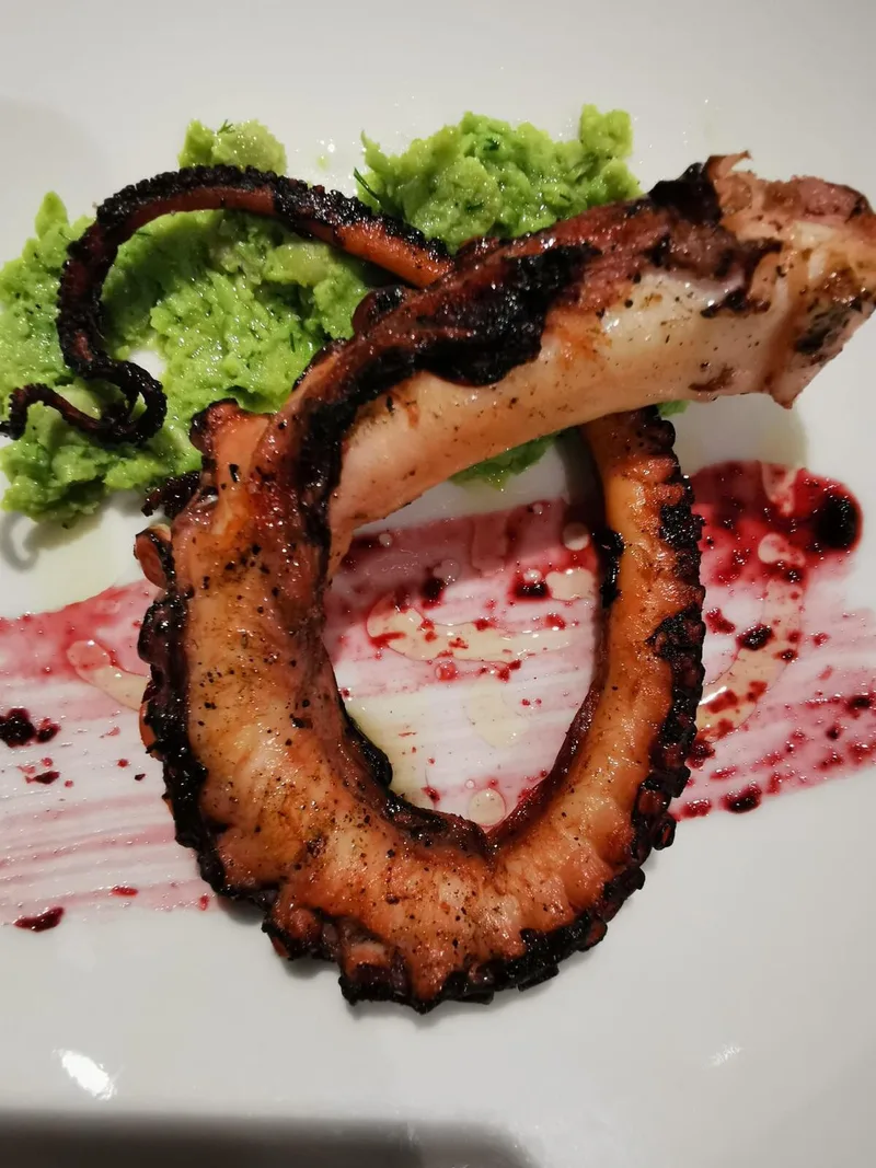 Kuruçeşme Brasserie 4