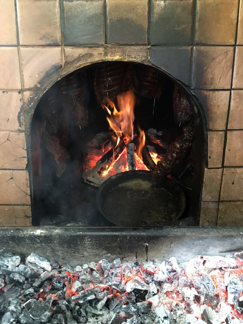 Ferah Kebap Salonu 4