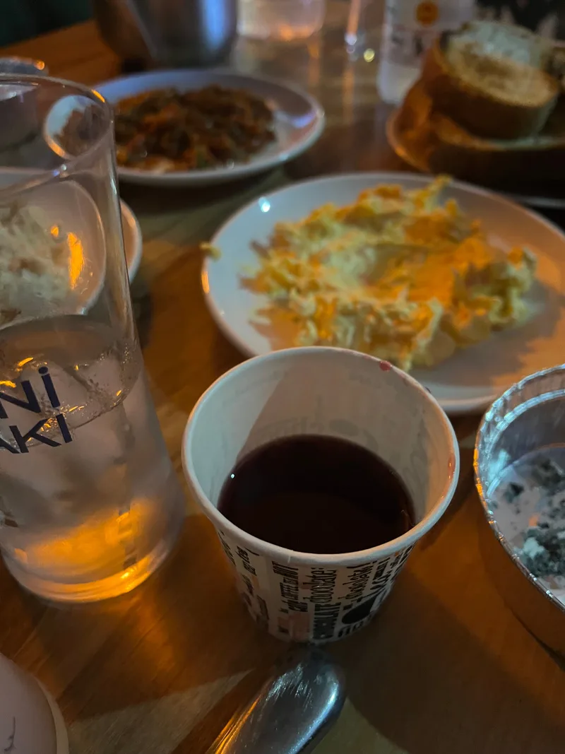 Ihlamur Altı Restaurant 2