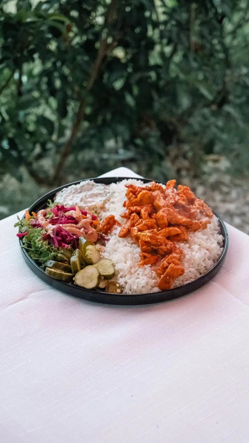 Girne Pilavcısı 5