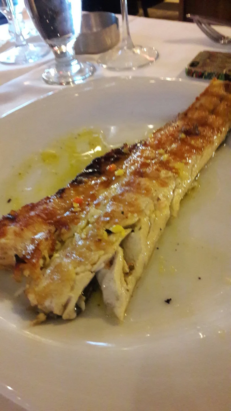 İskele Marin Restaurant 4