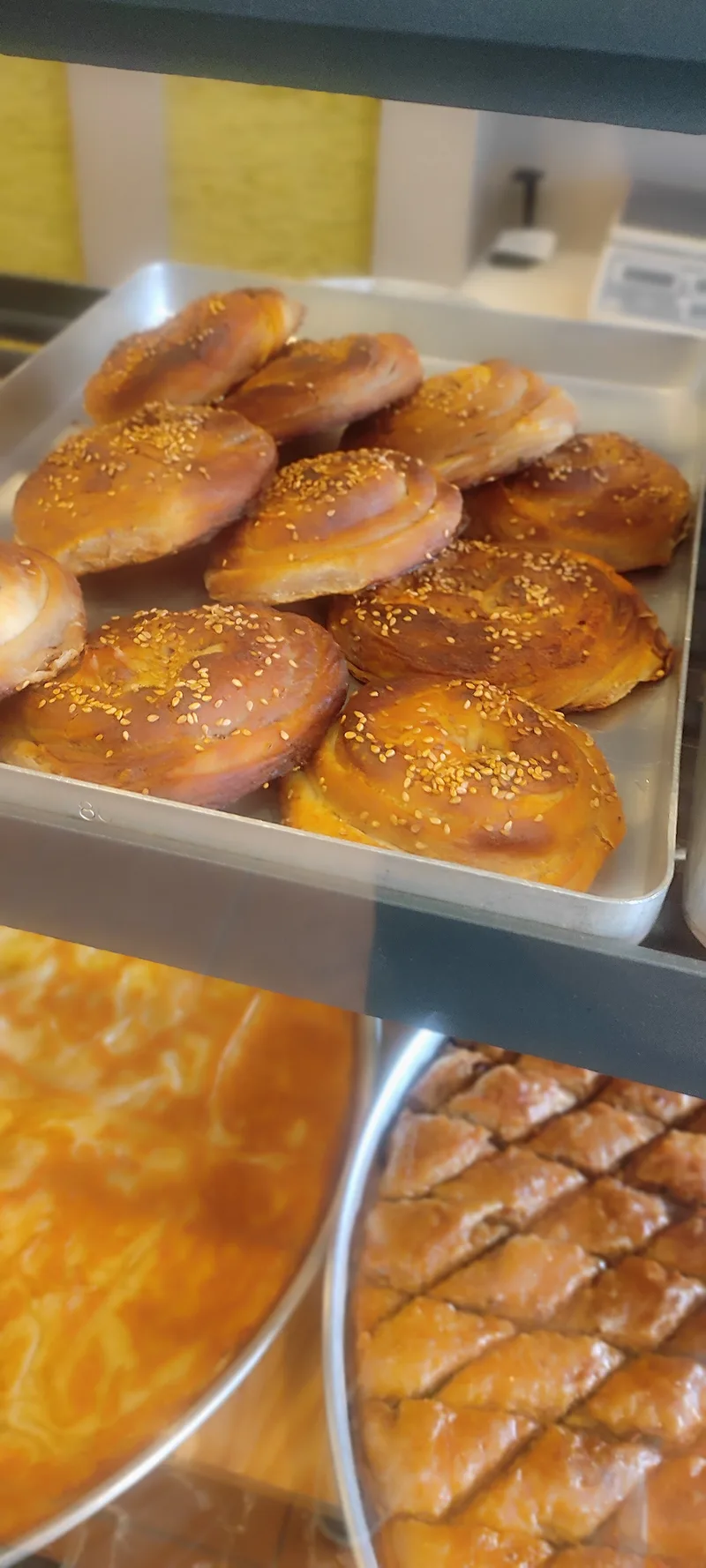 Âlâ Börek Ve Kurabiye Evi 2