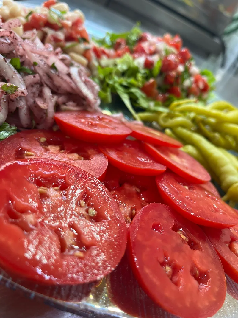 Kadikoy Semtin Koftecisi 5