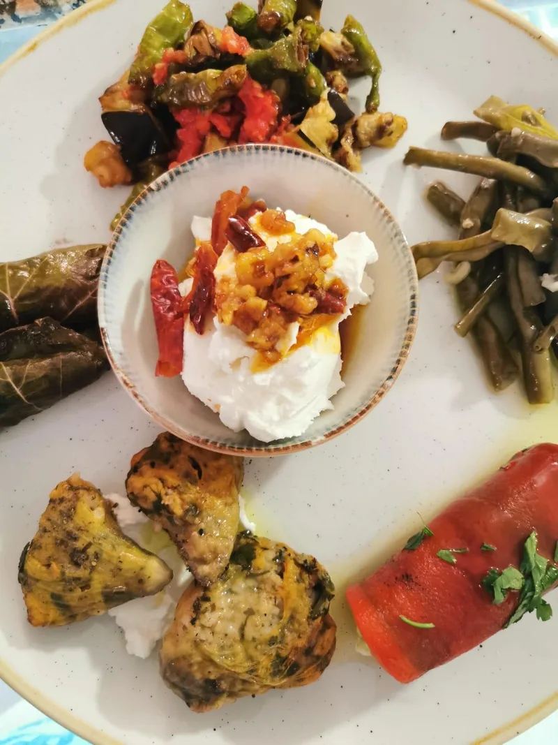 Kuruçeşme Brasserie 3