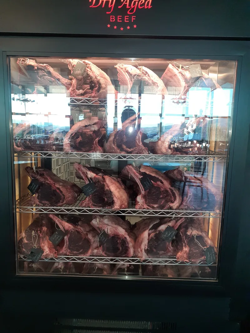 Carne Restaurant 5