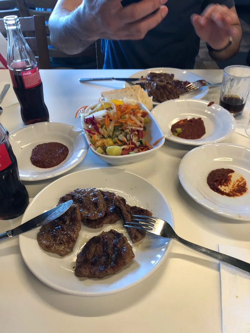 Köfteci Yusuf 2
