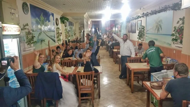 Kordon Çorba 3