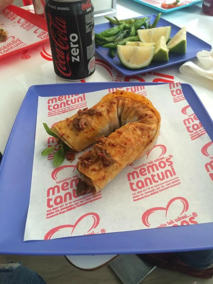 Memoş Tantuni 3