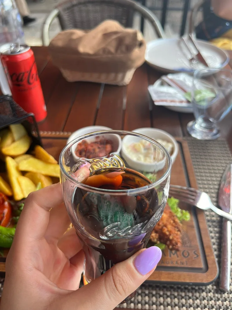 Priamos Restaurant 5