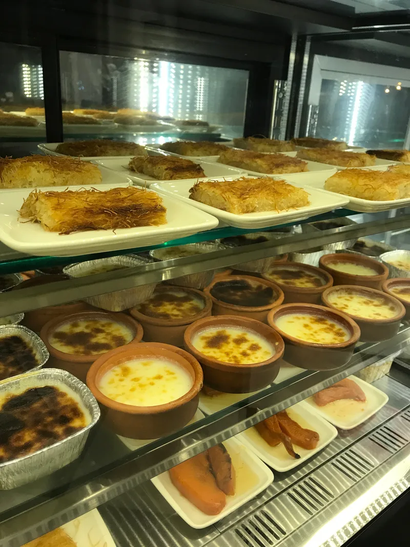 Kebapçı Kadir 3