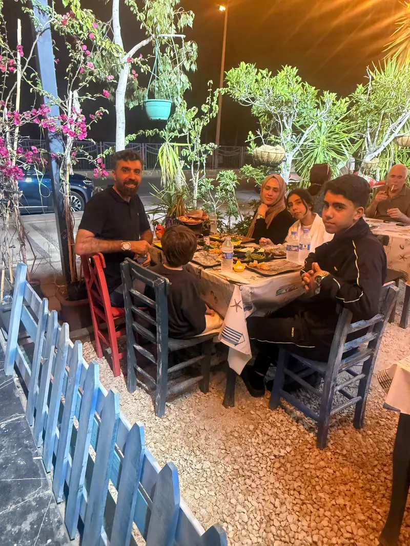 Balıkçı Halil Polat 5