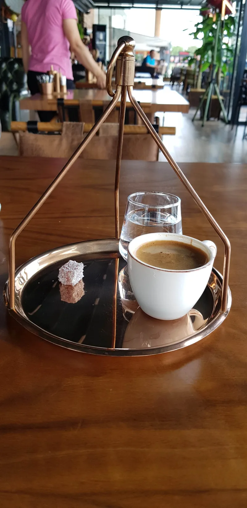 Antre Gurme Cafe - Kitchen 4
