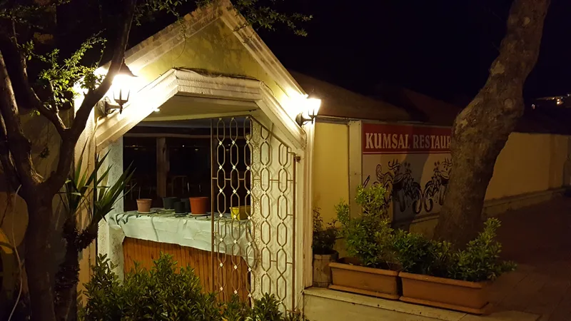 Kumsal Restaurant & Bar 5