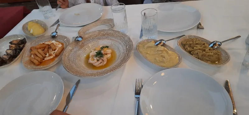 Hayati Chef Balık Restaurant 5