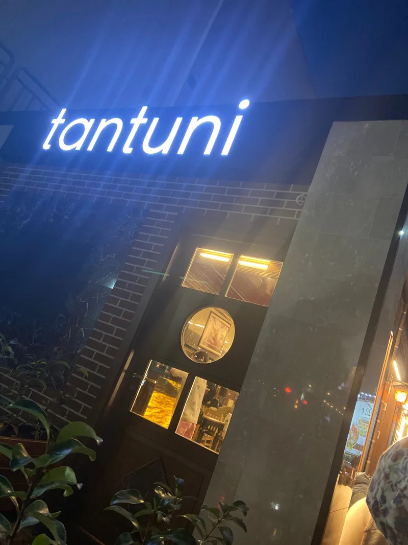 Özgür Tantuni 3