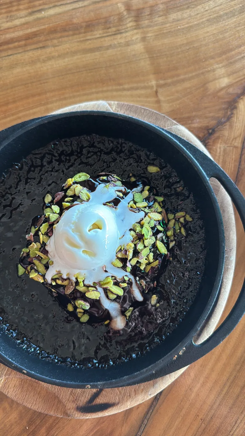 Carne Restaurant 4